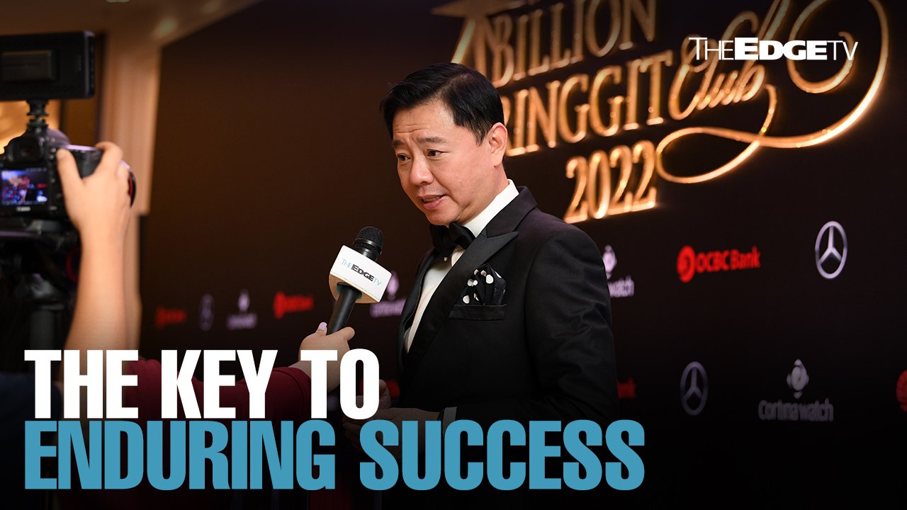 NEWS: Learning from past mistakes key to enduring success