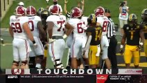 Alabama vs Missouri Highlights  Week 4 College Football Highlights  2023 College Football