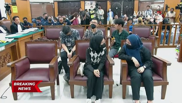 Sebelum Diberitakan, Sopir Ambulans Jenazah Brigadir Yosua Tak Kenal dengan Korban & Semua Terdakwa