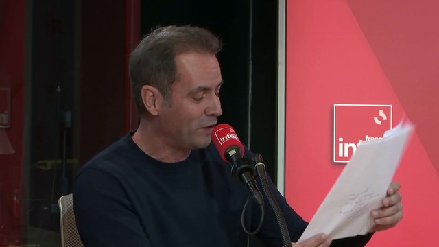 Hanouna voit des seins, Elmaleh voit la Vierge - Tanguy Pastureau maltraite l'info