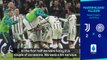Juve 'nervous' during Inter win - Allegri
