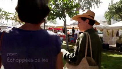 [BA] Échappées belles - Spéciale La Réunion, l’île des sens - 12/11/2011