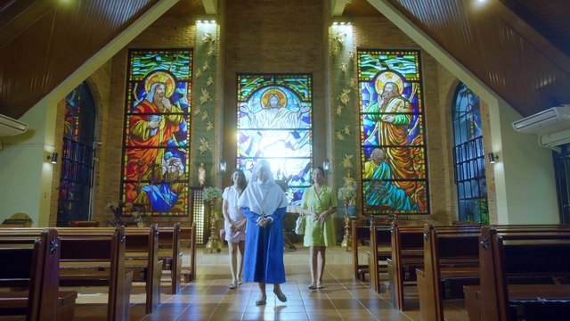 Unica Hija: A successful scientist takes his wife and daughter for granted (Full Episode 1)