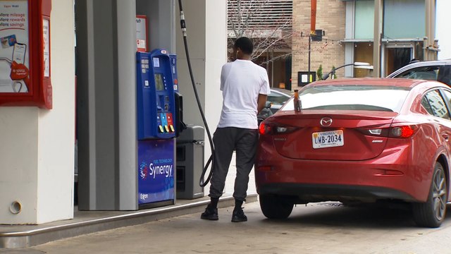 تأثير ملف الطاقة في انتخابات الكونغرس بالولايات المتحدة