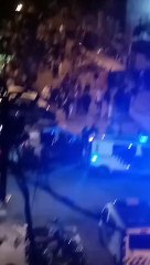 Los vecinos del Tri´ángulo Golfo no pueden descansar