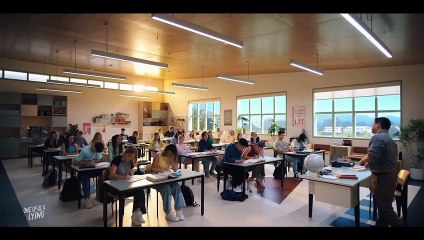 One of Us Is Lying | New Season | Official Trailer | Peacock Original