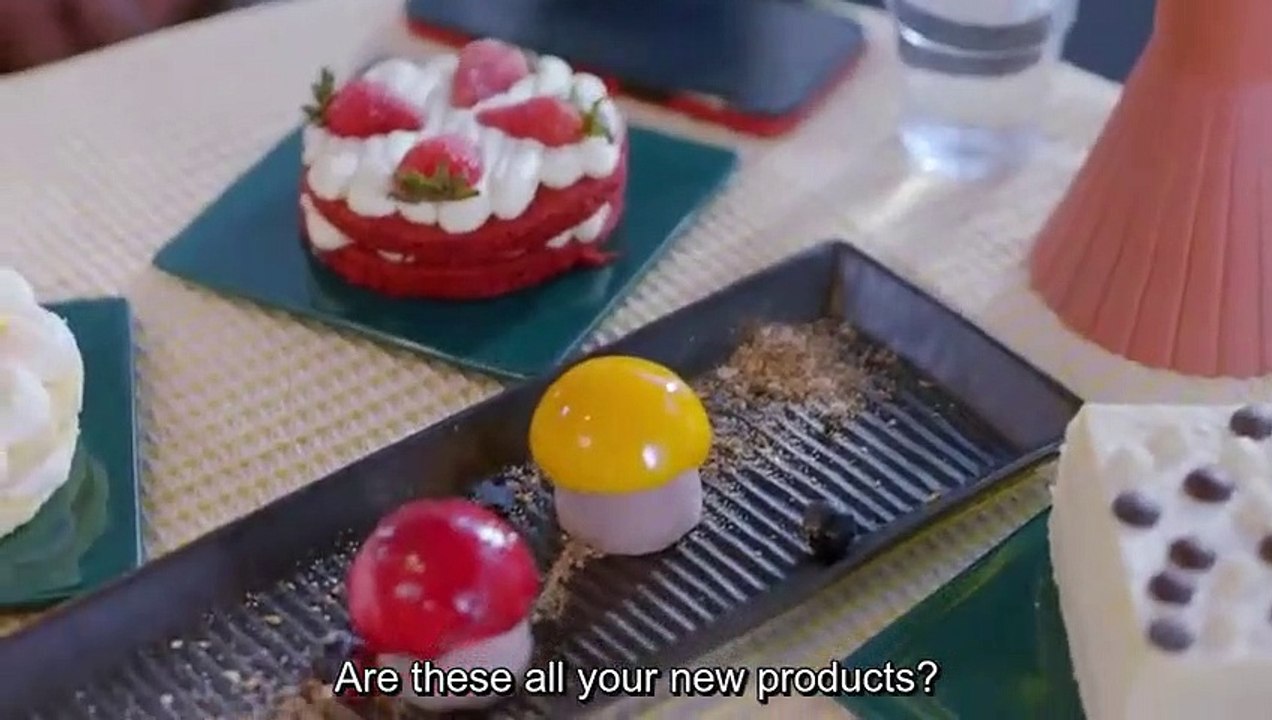 Since I Met You Ep 5 eng sub