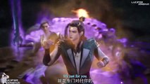 Myth of the Ancients Episode 28 English Sub - Multi Sub - Chinese Anime Donghua - Lucifer Donghua