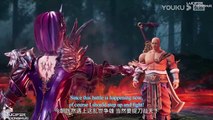 The Success Of Empyrean Xuan Emperor Season 2 Episode 55 [95] English sub – Multi Sub – Chinese Donghua Anime