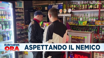Le notizie del giorno | 07 novembre - Pomeridiane