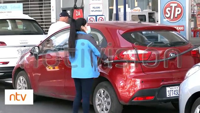 Exigen solución al tema Censo : Transporte Federado anuncia un paro de 24 horas el 10 de noviembre