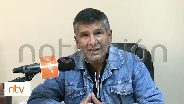 Exigen solución al tema Censo : Transporte Federado anuncia un paro de 24 horas el 10 de noviembre