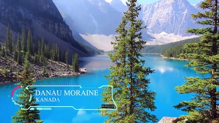 Bagaikan Kepingan Surga, Inilah Tempat-tempat Terindah Di Dunia