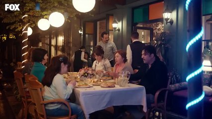 Naz ve Pamir'in ilk karşılaşması - Gizli Saklı 1. Bölüm