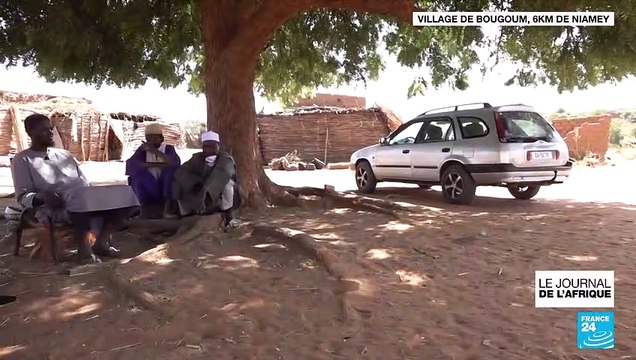 Le Niger face au piège des engins explosifs improvisés