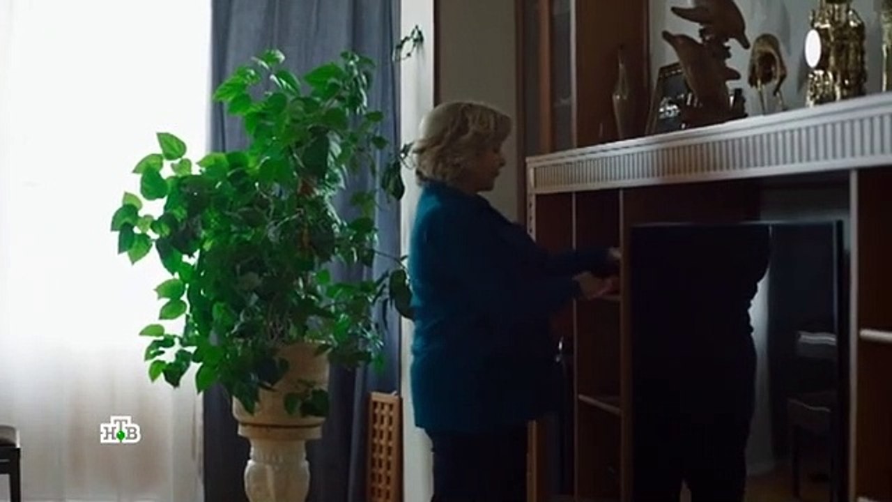 Балабол - 6 сезон / 11 серия