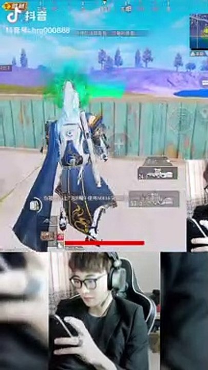 When God is your side #pubgmobile