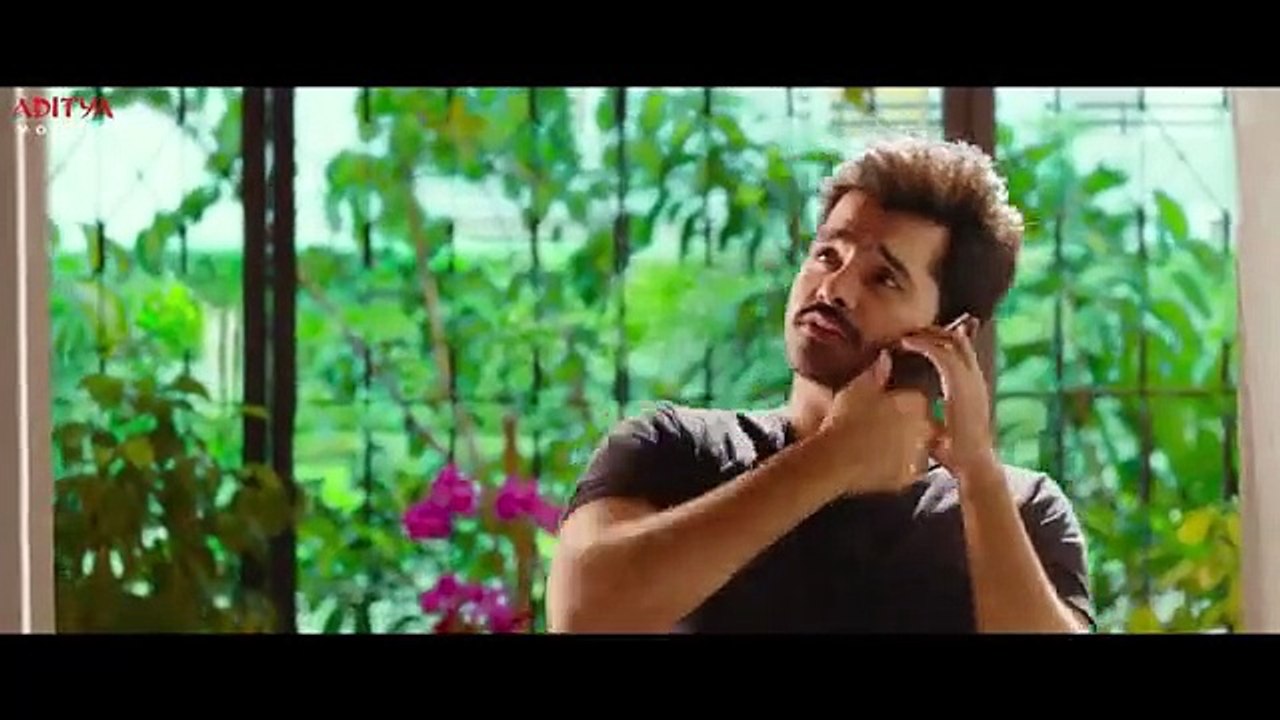 Dumdhar Khiladi Hindi Dubbed Movie Part 4 _ Ram Pothineni, Anupama Parameshwaran, Pranitha Subhash (360p)