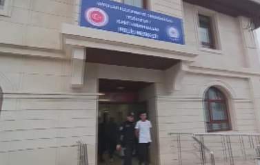 AVCILAR'DA AMBULANS ÇALIŞANLARINA SALDIRAN ŞÜPHELİLER ADLİYEYE SEVK EDİLDİ