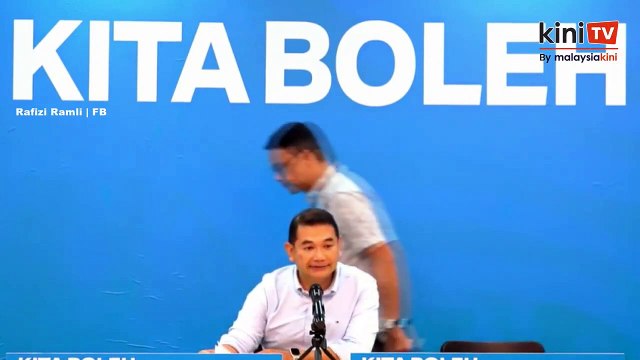 Manifesto PN: Wan Saiful buat apa 4 tahun pengerusi PTPTN? - Rafizi