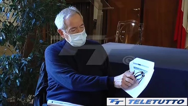 Video News - BERTOLASO: RIDURRE LE LISTE D'ATTESA
