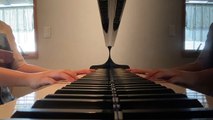 River Flows in you - Yiruma (Piano)