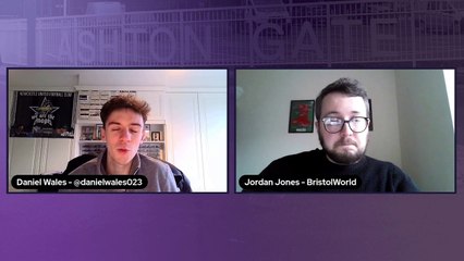 Looking back at Bristol City’s season so far