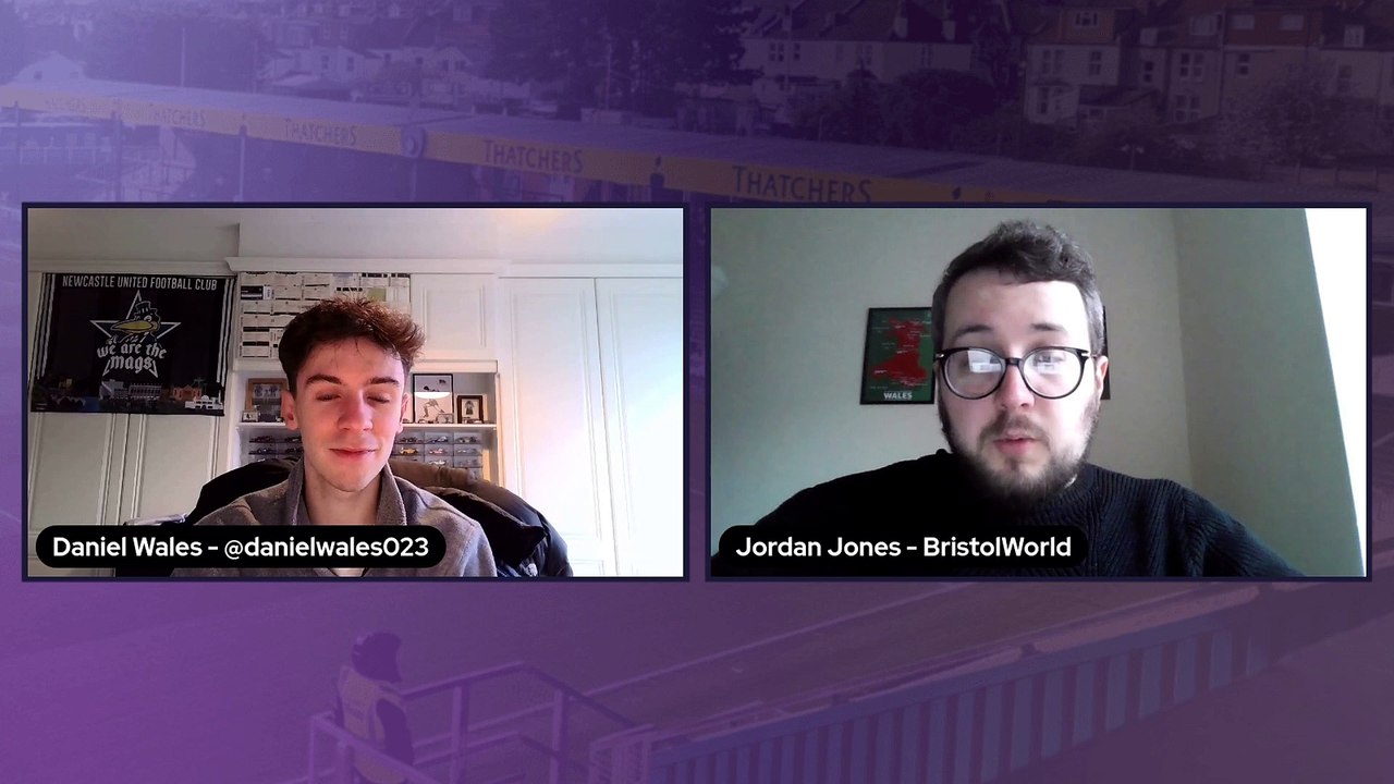 An important win in the FA Cup for Bristol Rovers