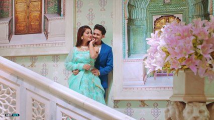 Phulkari - Karan Randhawa (Official Video) Simar Kaur - New Punjabi Song