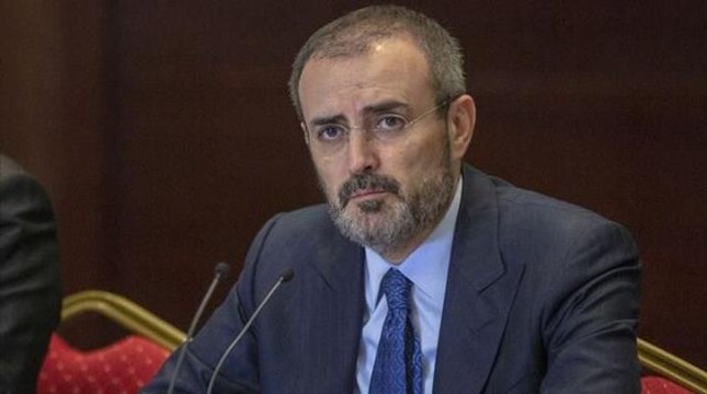 AK Partili Mahir Ünal dedesinin fotoğrafını paylaştı, sosyal medya kullanıcıları Cumhuriyet göndermesi yaptı