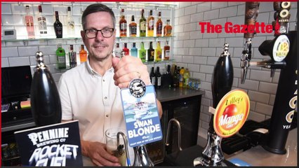 Blackpool Gazette news update 7 Nov 2022: Take a look inside the new Cask micropub
