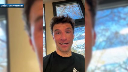 Bayern : Thomas Müller réagit au tirage PSG !