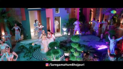 #Video - #Khesari Lal Yadav New Song - तबला - #Shilpi Raj - #Namrita Malla - Tabla-AR-BUZZ