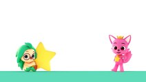 [Coming Soon] Pinkfong Baby Shark StoryBook App