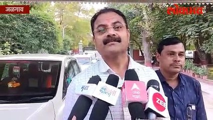 सत्तारांच्या वक्तव्यावर शिंदे गटाचं म्हणणं काय---