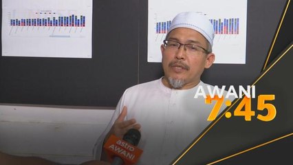 PRU15 | Almarhum Nik Aziz sentiasa doakan Anwar jadi PM – Nik Omar