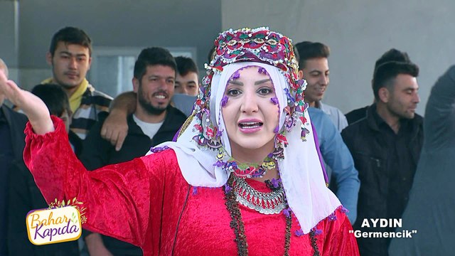 Bahar Kapıda - Aydın | 6 Kasım 2022