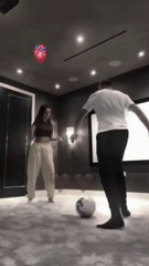 #kesfet football hard work ⚽