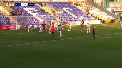 Scottish Premiership Saturday  Highlights Show Matchday 13