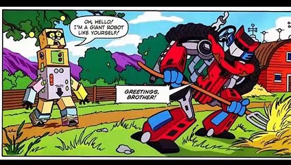 Futurama Comic Issues 37-38 Reviews Newbie's Perspective