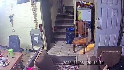 ¿Están todos bien?