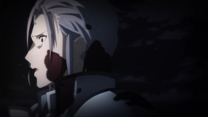 Sword Art Online Last Recollection annonce