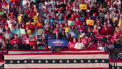 Trump Attacks Pelosi in Wake Of Home Break-in: 'How is She Doing Lately?'