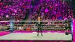 Natalya vs Ronda Rousey Dark Match - WWE Smackdown