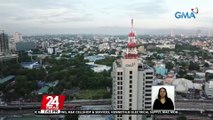 Ilang Kapuso programs, wagi sa 44th Catholic Mass Media Awards | 24 Oras