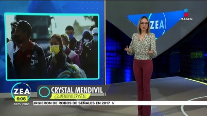 El Santuario Migrante les da un techo a indocumentados en Tijuana