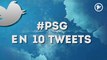 Le tirage catastrophique du PSG en Ligue des champions enflamme Twitter