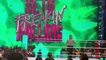 Seth Rollins vs Matt Riddle U.S. Championship Dark Match - WWE Raw 10/24/22