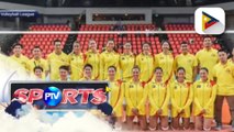 Suzara: Hindi ang '22 PVL Reinforced Conference champion team ang lalaro sa 2023 SEA Games