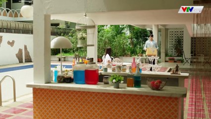 CĂN PHÒNG SỐ 6 - Tập 18 ( lồng tiếng) phim ma Thái Lan - Phim Kinh Dị Cực Kỳ Ám Ảnh